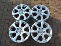 Felgi Aluminiowe 17 AUDI A4 B6 ,B7 B8