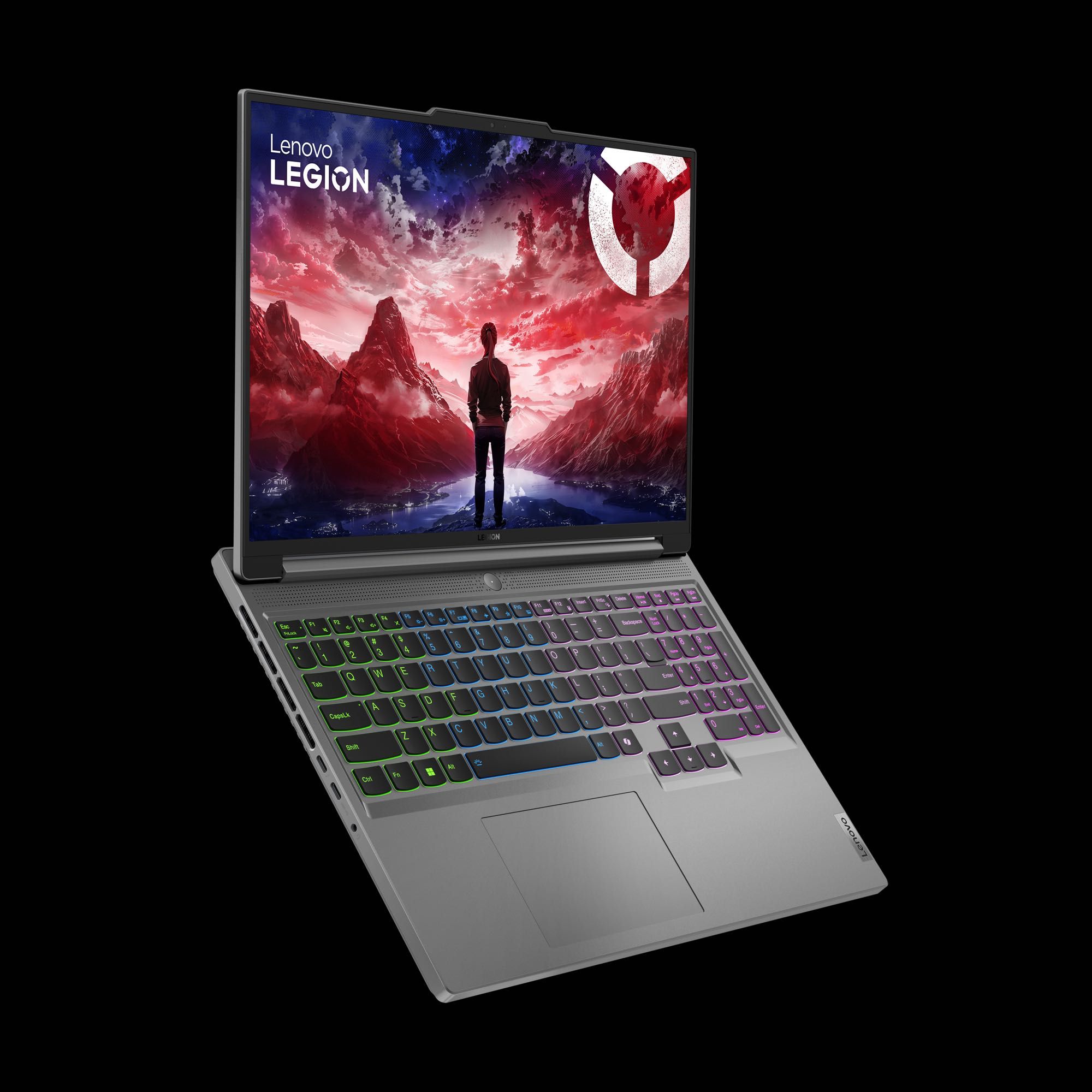 Lenovo Legion 5 Slim 16APH9  R7 -8845HS/32GB/1TBM2/WQXGA/4060 - 240HZ
