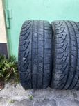 Шини зимові m+s 4шт R17 225/45/17 Pirelli Sottozeo вир Італія 2021р.