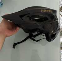 Capacete FOX speedframe pro