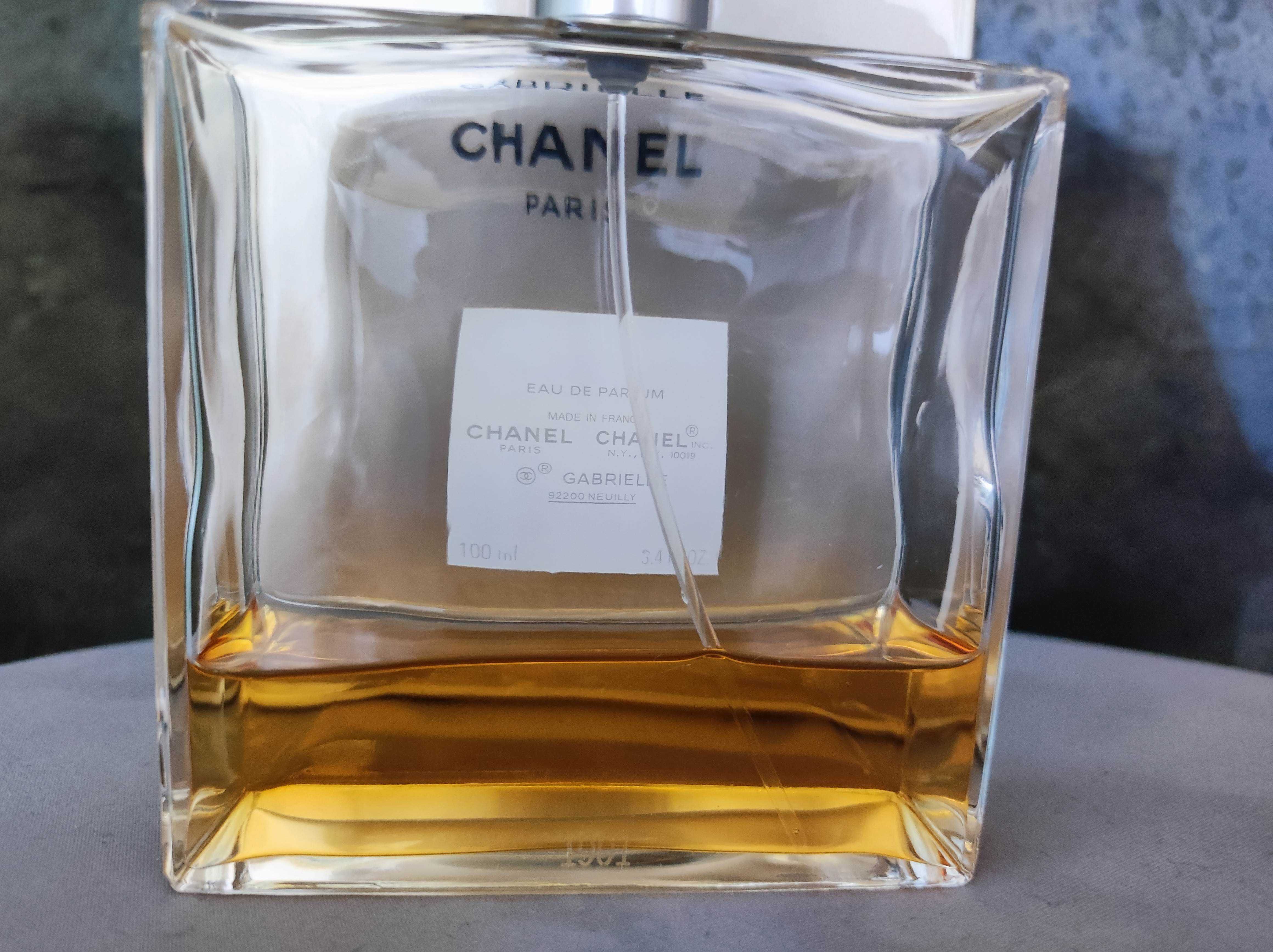 Chanel Gabrielle EDP perfumy orginalne Dauglas