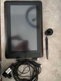 Планшет Wacom cintiq 13 HD