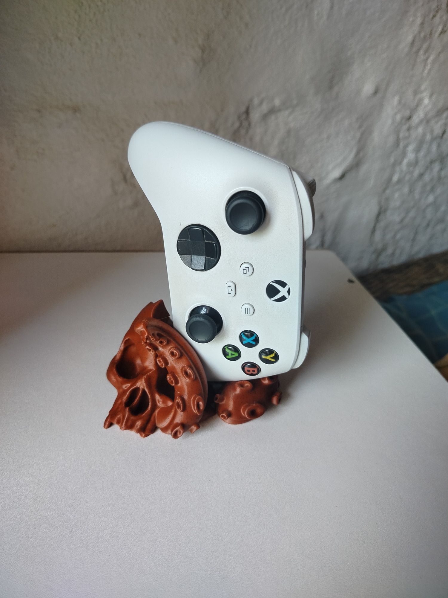 Suporte comando XBOX