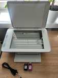 urządzenie wielofunkcyjne HP 2700e