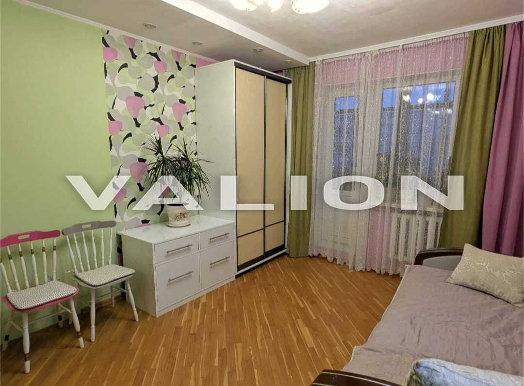 продаж 3к квартири, вул Рональда Рейгана 10 (Драйзера), Троєщина,