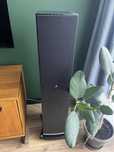 Kolumny Fyne Audio f501 + marantz pm7000n + kable