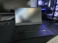 HP Omen 16-c0220nw – Ryzen 5 / 16 GB / RTX 3050 Ti / 512 GB SSD