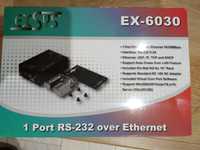 Adapter Ethernet EX-6030