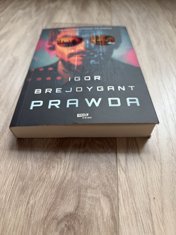 Igor Brejdygant Prawda
