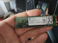 Disco de 256gb sata ssd m2 6gb