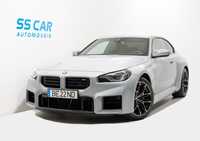 BMW M2 Auto