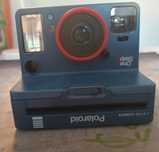 Polaroid Stranger Things