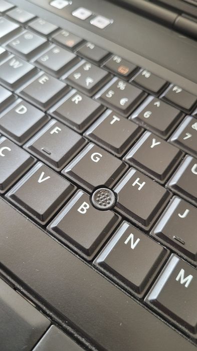 Dell Latitude E5530 Laptop komputer dysk SSD 500gb