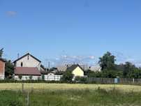 Пр зем 6с Зазимье село идеальный ровный квадратный