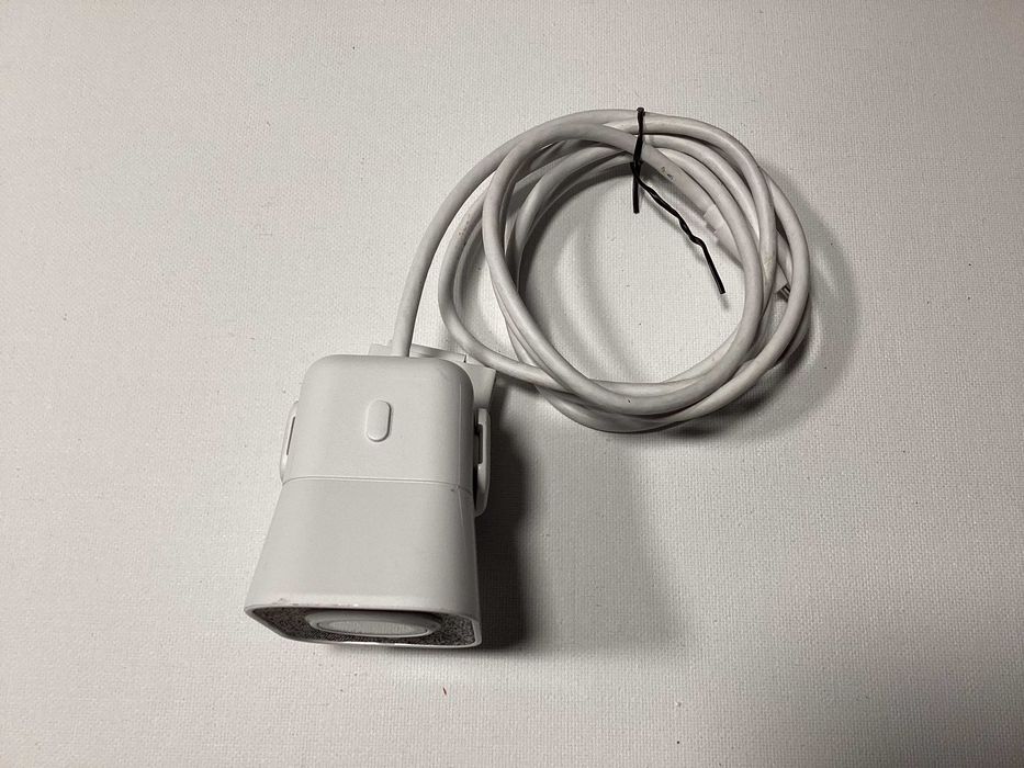 Logitech StreamCam kamera biała