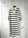 Sukienka sweterkowa sweter dzianina oversize midi maxi 38 M 40 L 42 XL