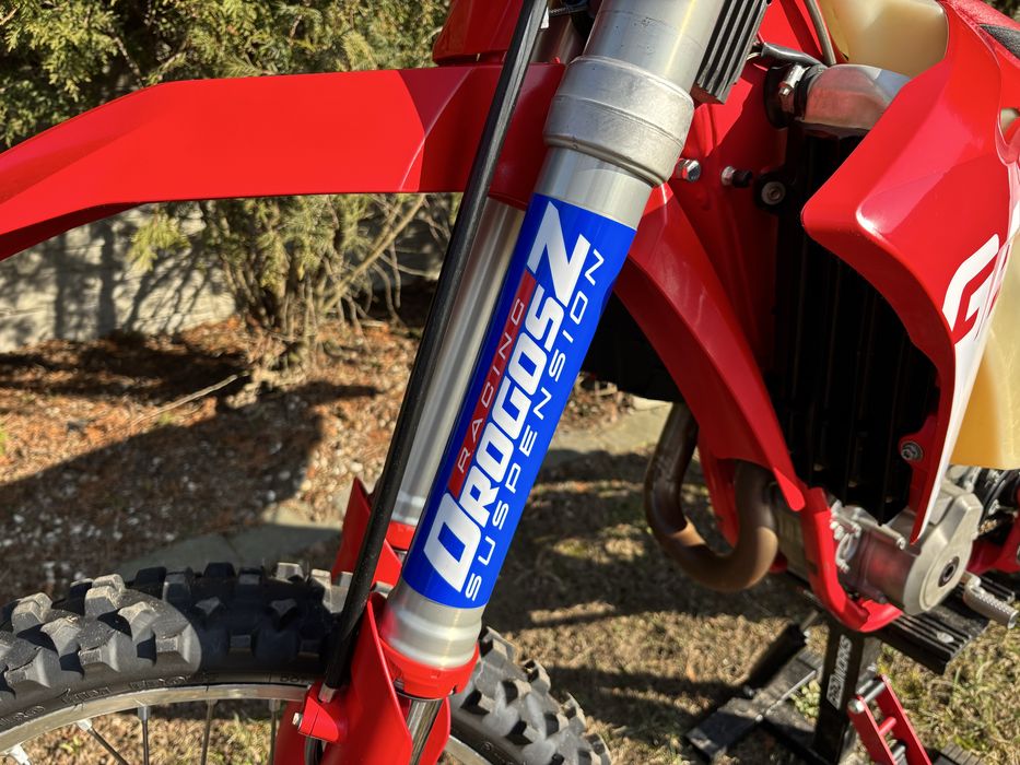 Gas Gas EC 250F 2022