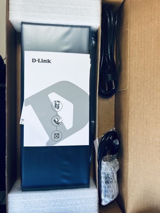 Комутатор D-Link DGS-1210-28/ME, НОВИЙ, свитч