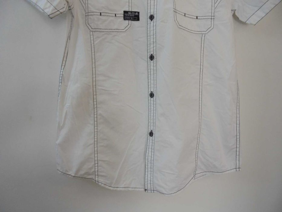 camisa de homem muito pratica
