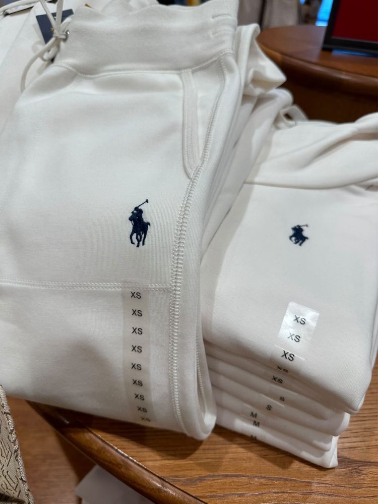 Спортивний костюм Ralph Lauren