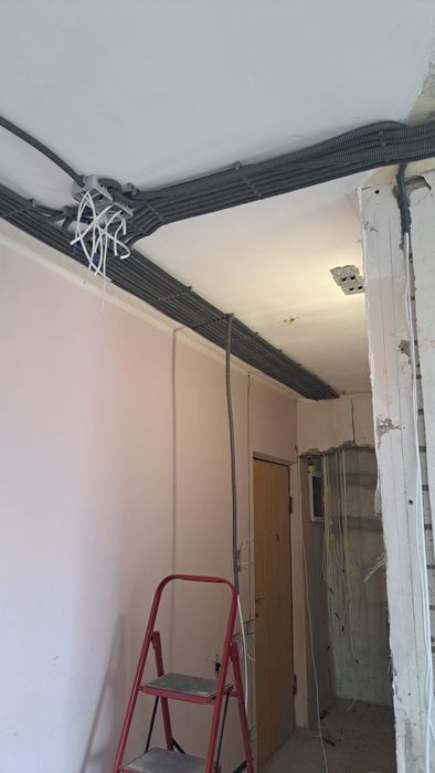 Ремонт квартир и домов