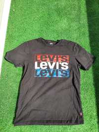 T-shirt damski Levis rozmiar XS