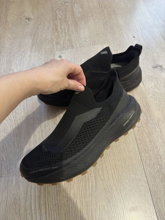 Кросівки чоловічі zara