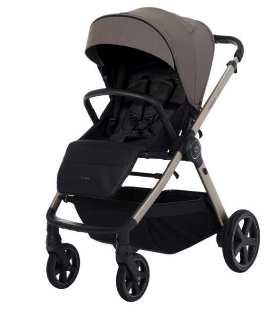 NOWY zestaw 4w1 Espiro Only + Maxi Cosi Pebble 360 + baza obrotowa |