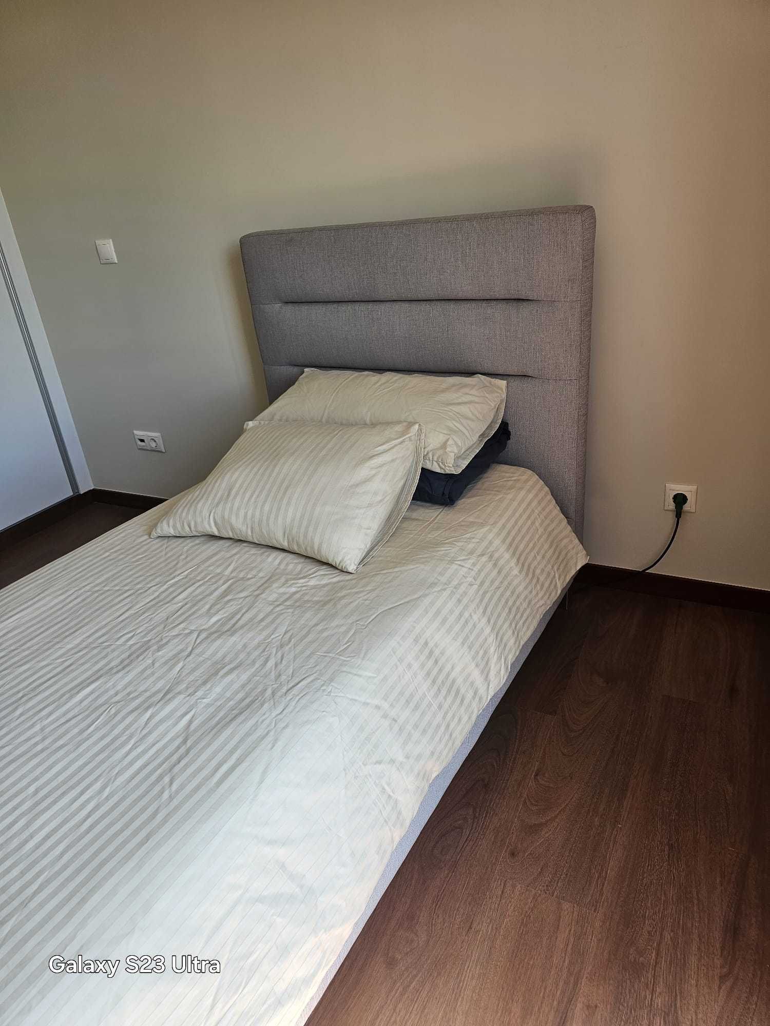 Vendo Cama TEMPUR, fantástica