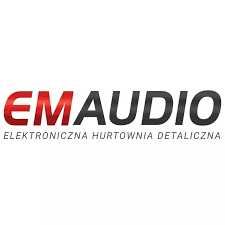 Głośniki samochodowe  Mac audio EM-Audio Tomaszów Lubelski