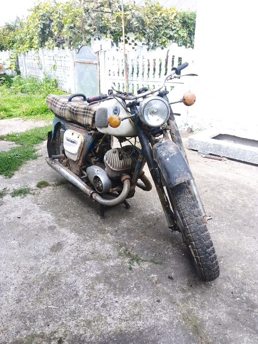 Продам Иж юпитер