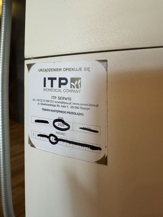 Endermologia Alliance Medical