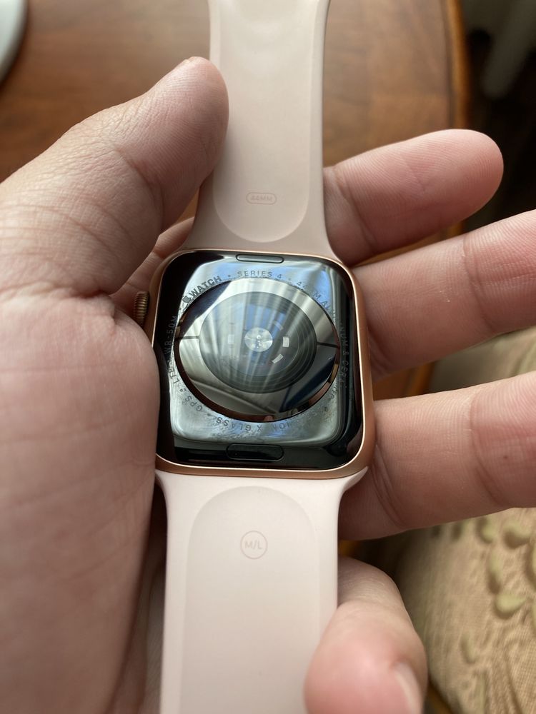 Apple Watch Series 4 44 mm