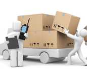 Alugo carrinha para transporte