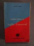Livro - Curso Prático de Inglês Comercial - Acácio Lobo