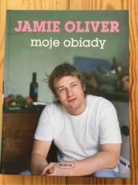 'Jamie Oliver moje obiady'