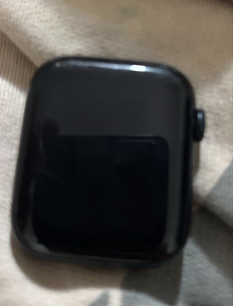150€ apple smartwatche