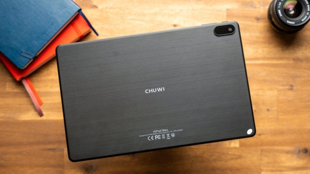 Chuwi HiPad Max 10.3" 8Gb/128Gb 4G LTE