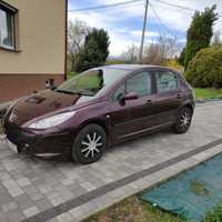 PEUGEOT 307 1.6 Hdi 90km