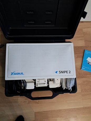 Antena Satelitarna Kamper Ciężarówka
