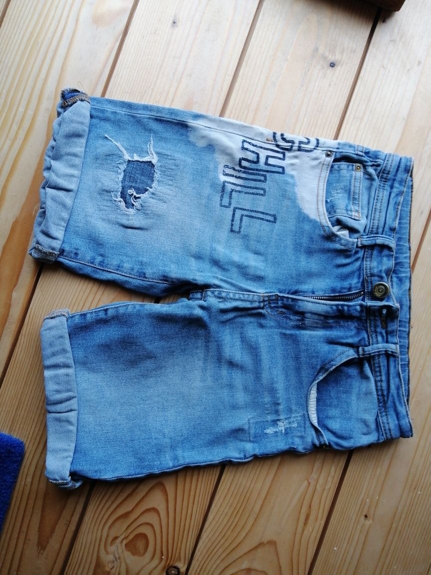 шорты детские zara