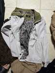 Roupa senhora S/M