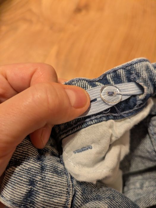 Джинси Sinsey 104 см