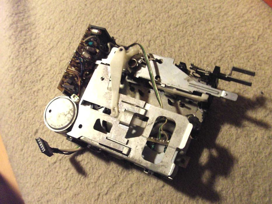 Części radiowe DIORA