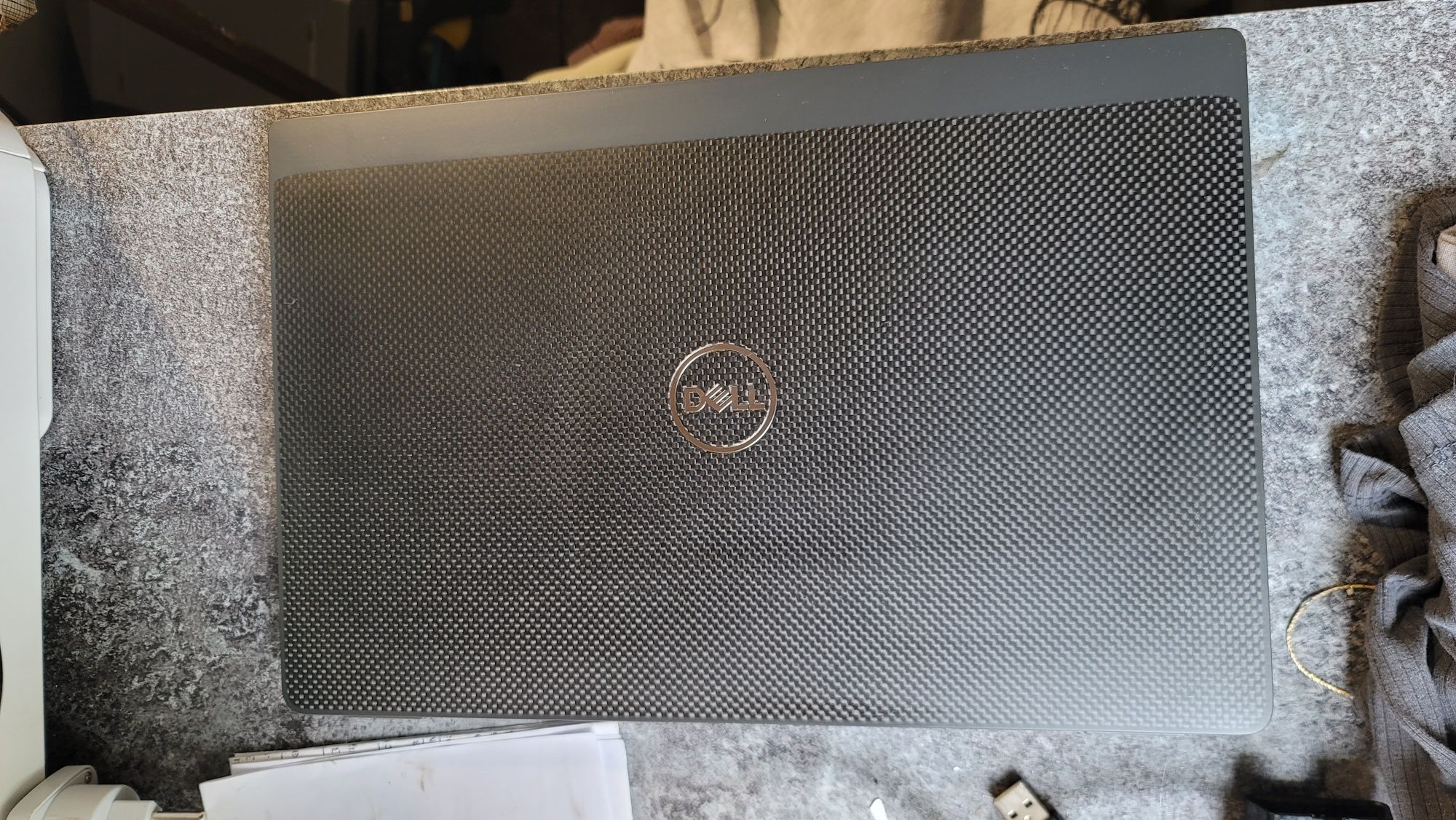 Ноутбук Dell Latitude 7410
