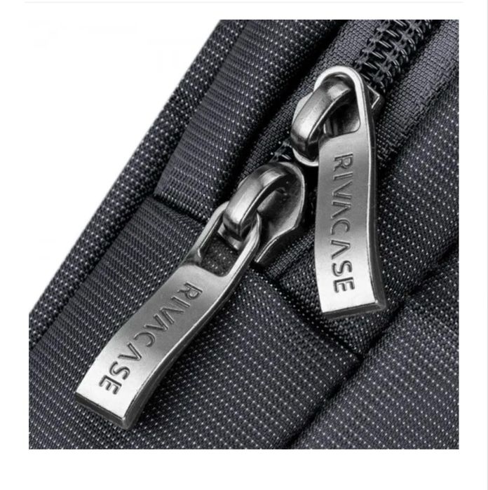 Сумка для ноутбука 13.3" RIVACASE 8221 (Black)