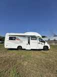 KABE 740 LXL  Kamper Kabe 740 LX L