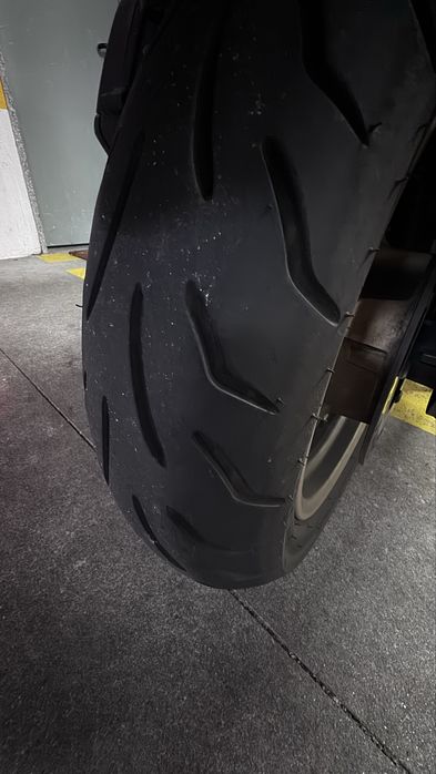 Yamaha XMax 300 Tech Max