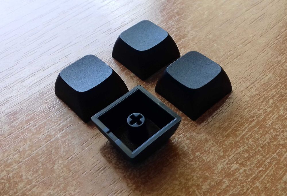 Кейкапы Клавиши для Механической Клавиатуры Поштучно Kailh Cherry MX