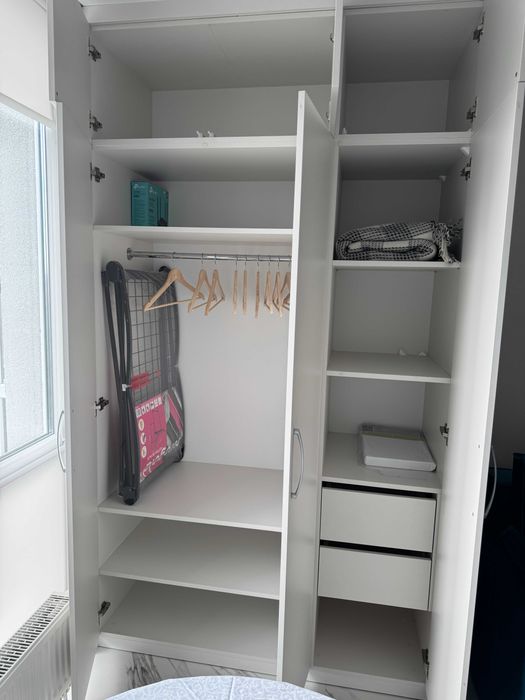 Оренда 1 кімн. квартири ЖК 4U що по вул. О. Мудрака - Академмістечко.